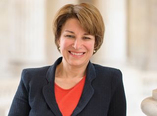 Klobuchar