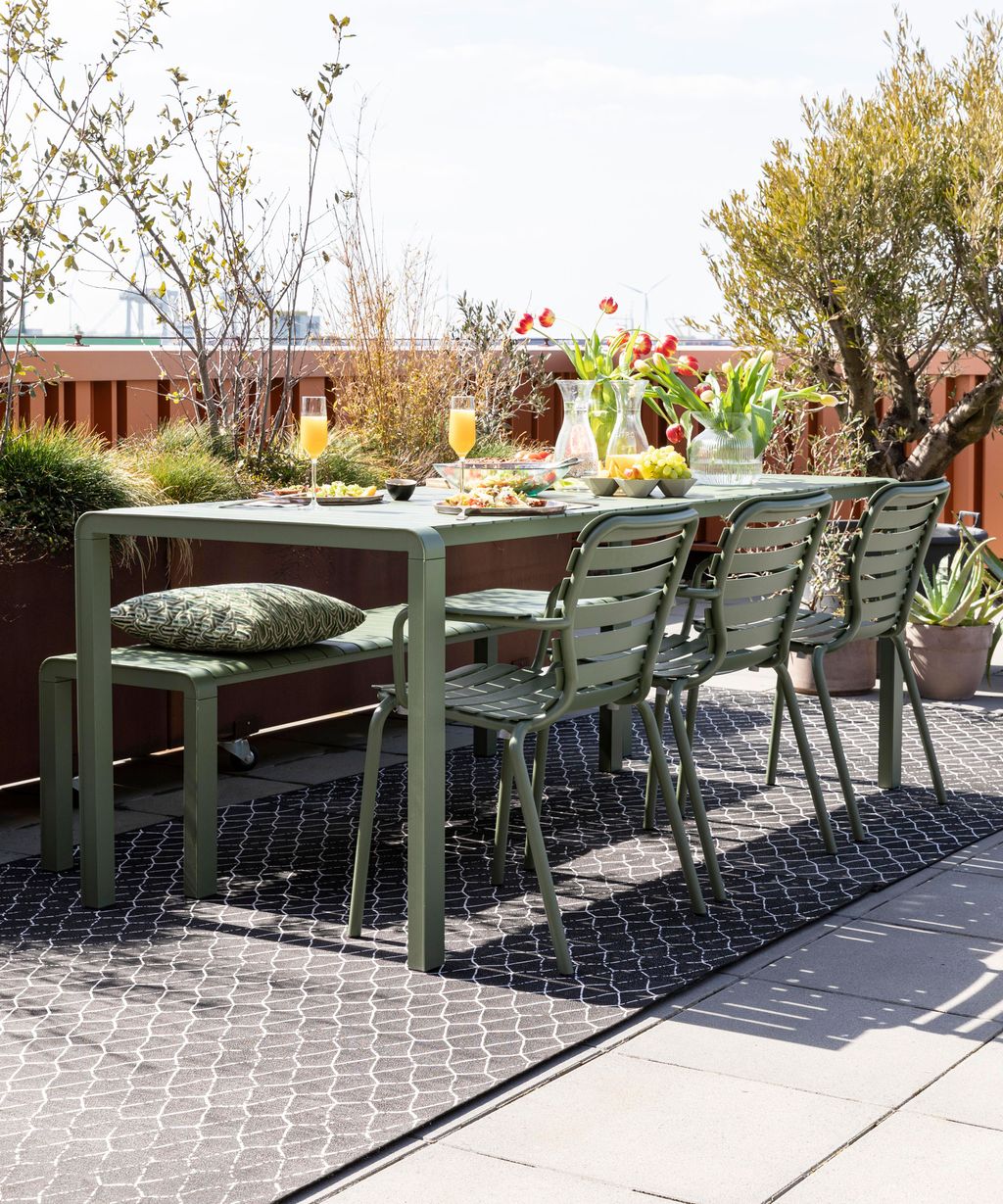 10 of the worst patio decorating mistakes | Real Homes