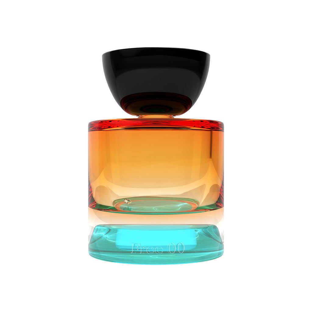Free 00 Eau De Parfum