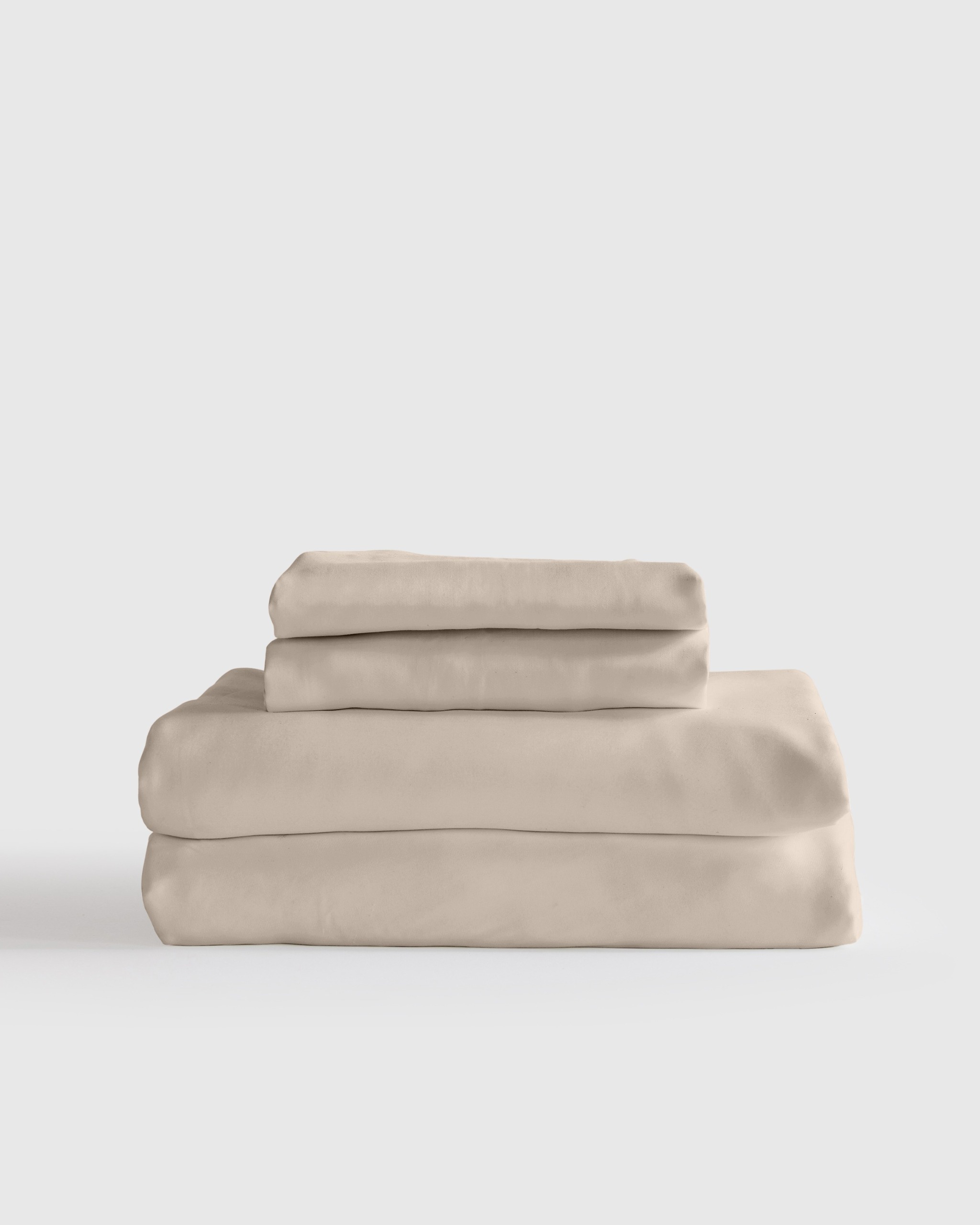 quince, Bamboo Sheet Set