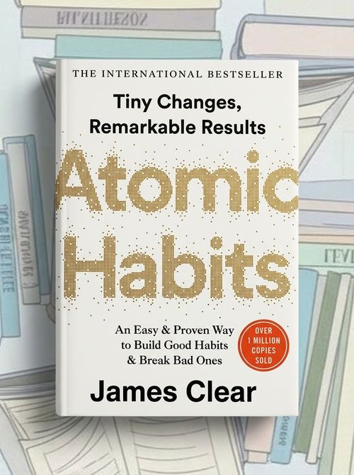 Atomic Habits