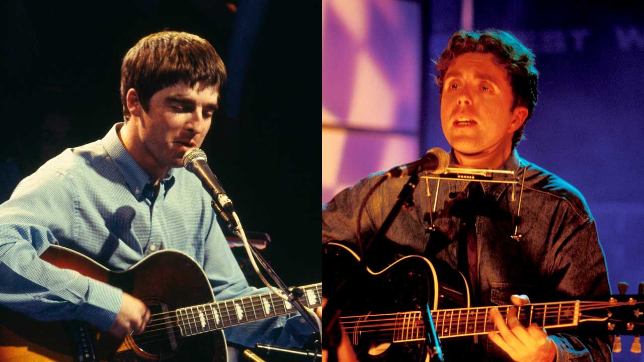Ian McNabb tells a Noel Gallagher story Noel wont want you to hear Ian McNabb tells a Noel Gallagher story Noel wont want you to hear