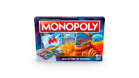Monopoly Space | $19.99 at Target