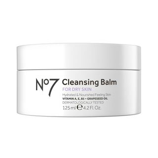 No7 Cleansing Balm