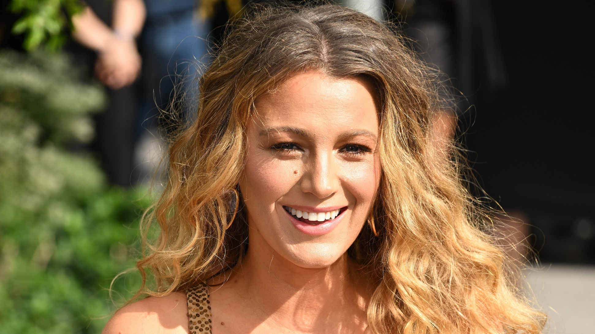 Blake Lively 2023