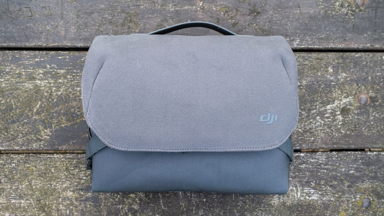 DJI Mavic 3 Classic_Case