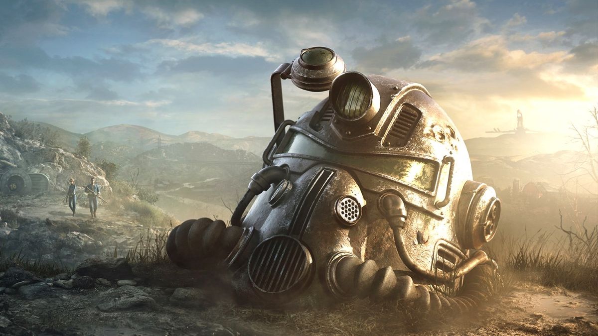 Fallout, Post-Apocalyptic, Role-Playing, Survival