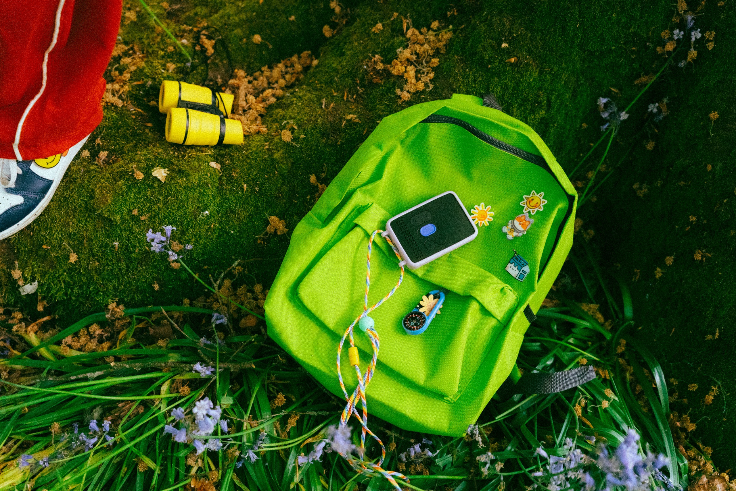 Karri Messenger 2