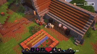 Minecraft Dungeons Mobs Pigs