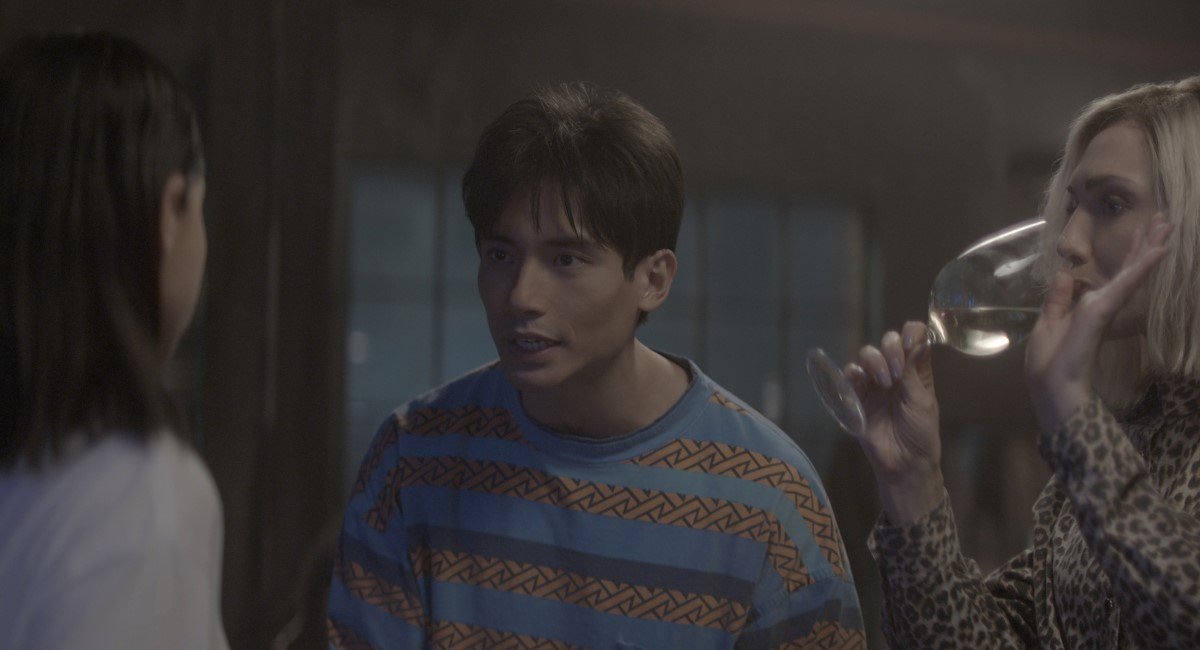 manny jacinto in netflix's brand new cherry flavor