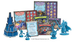 월드 오브 워크래프트 대유행