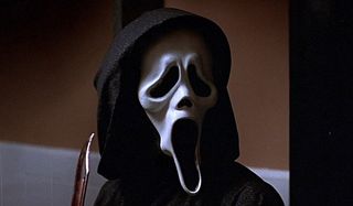 The New Scream Mask Is Appropriately Unsettling | Cinemablend