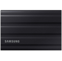 Samsung T7 Shield | 4 TB | USB 3.2 Gen 2 | 1,050 MB/s read | 1,000 MB/s write |$499.99$237.49 at Amazon (save $262.50)