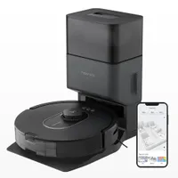 Roborock Q5 Max Plus Robot Vacuum
