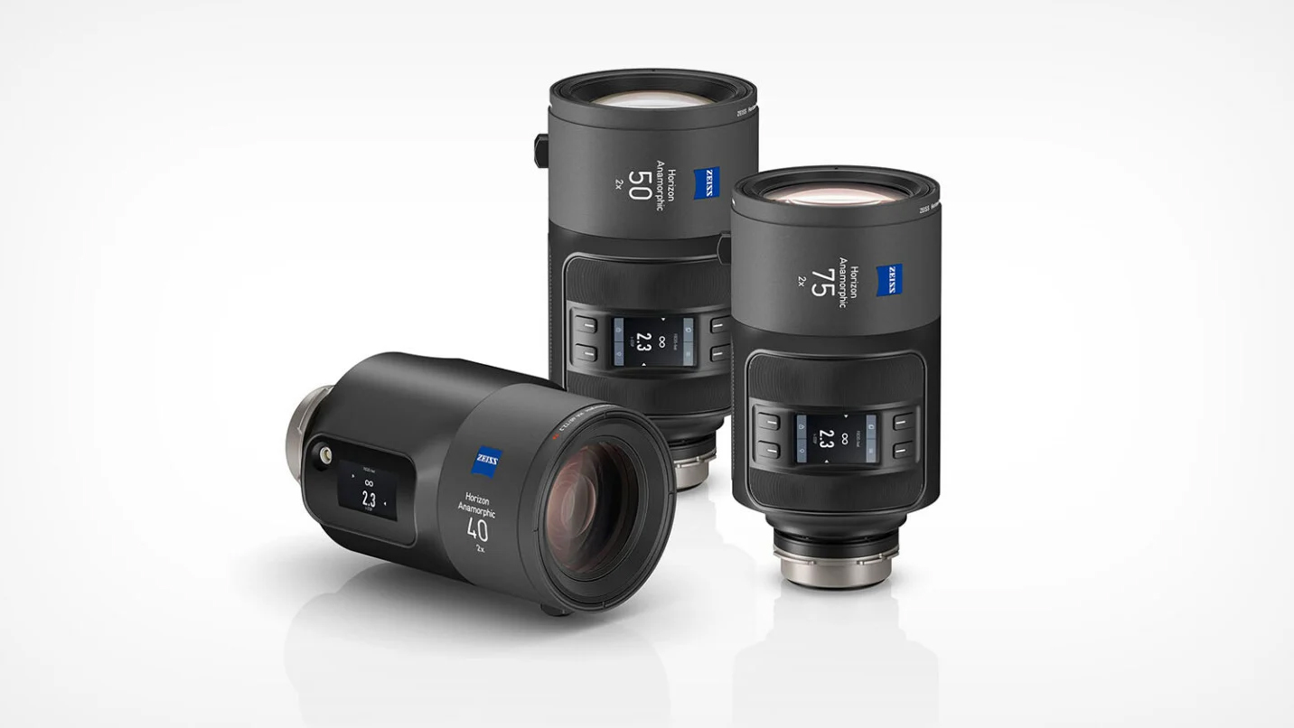 Zeiss Horizon Anamorphic