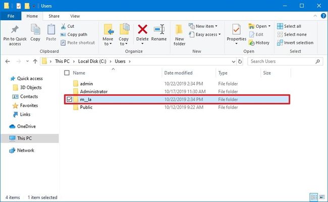 How to use a local account to fix issues on Windows 10 | Windows Central