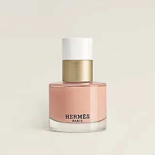 Les Mains Hermès, Nail Polish, Rose Coquille