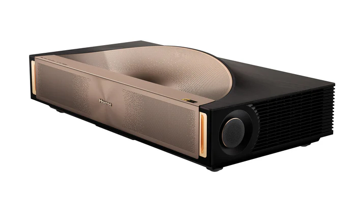 Hisense L9Q UST projector