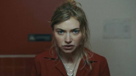 Imogen Poots in Outer Range
