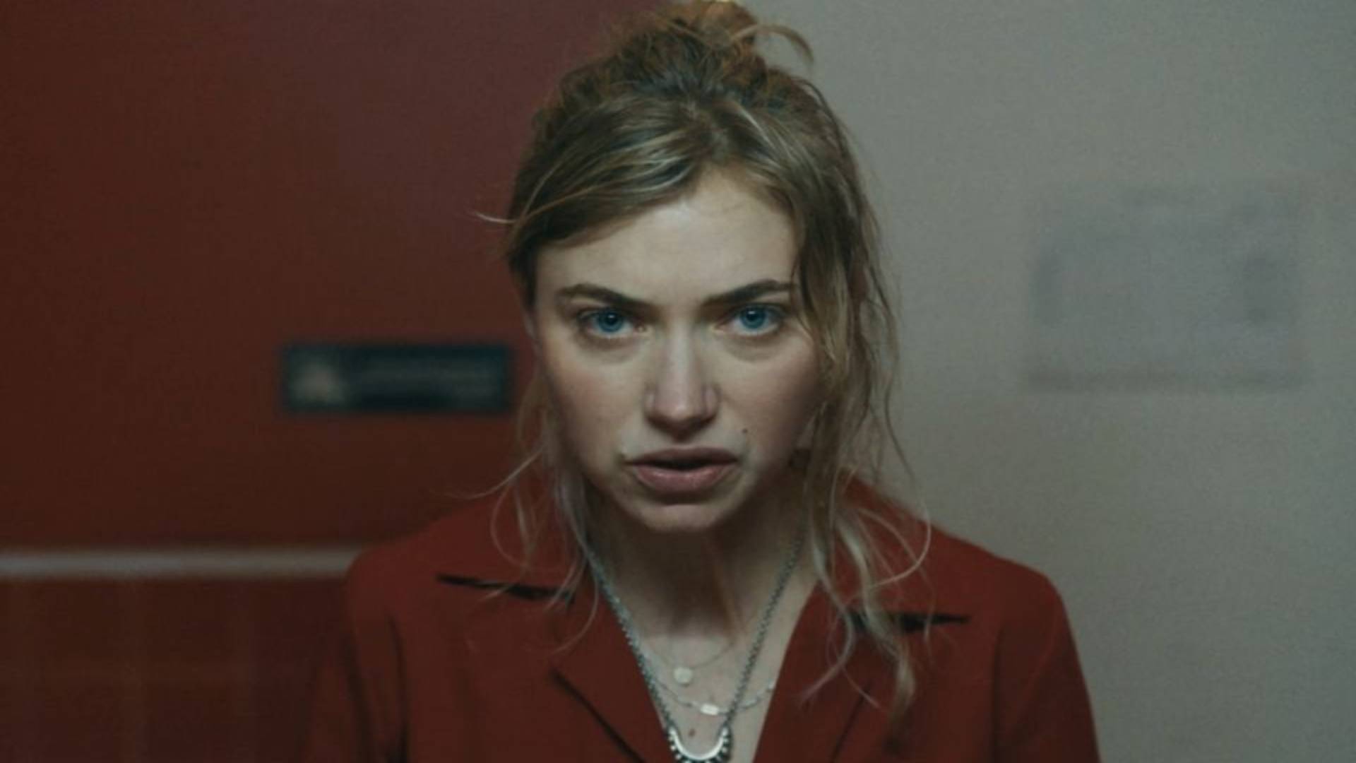 Imogen Poots in Outer Range