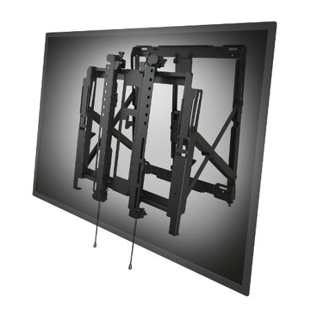 Peerless-AV’s New Full Service Video Wall Mount