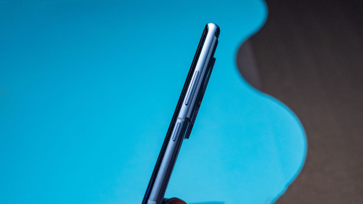OnePlus 12R review
