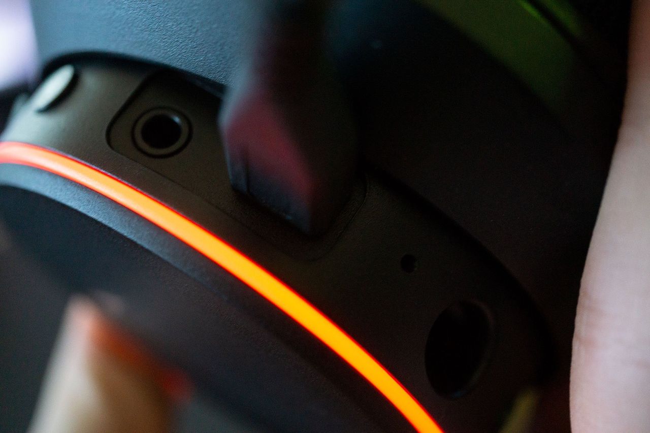 Creative Sound BlasterX H6