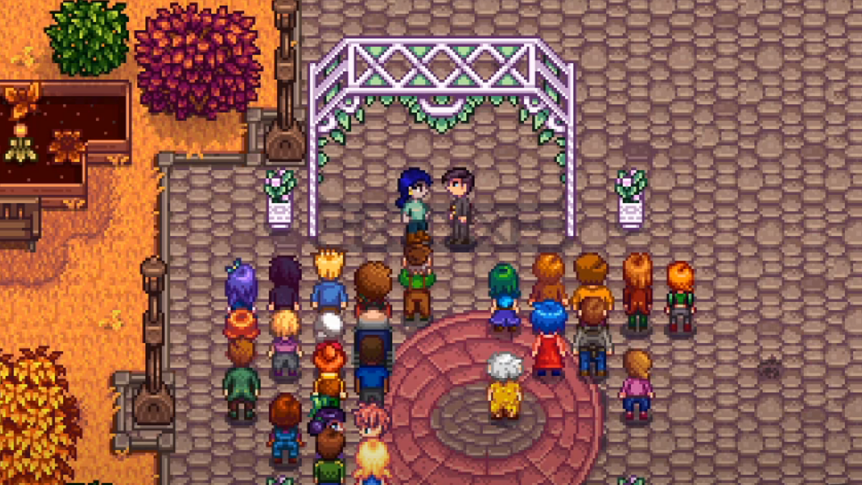 Stardew Valley