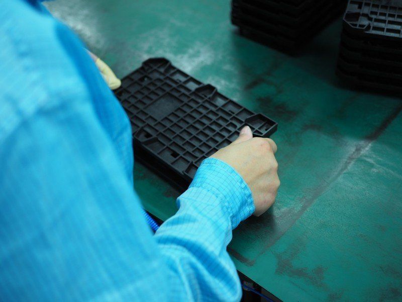 OnePlus factory tour