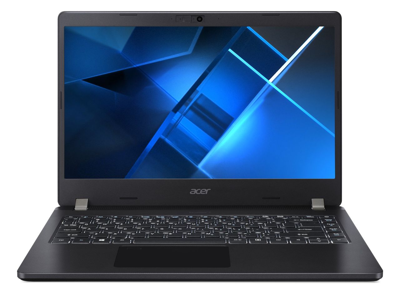 Acer Travelmate