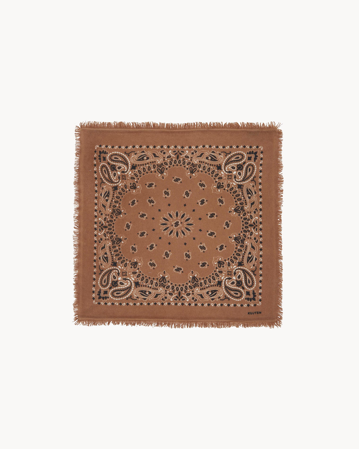 Kutjen, Small Bandana