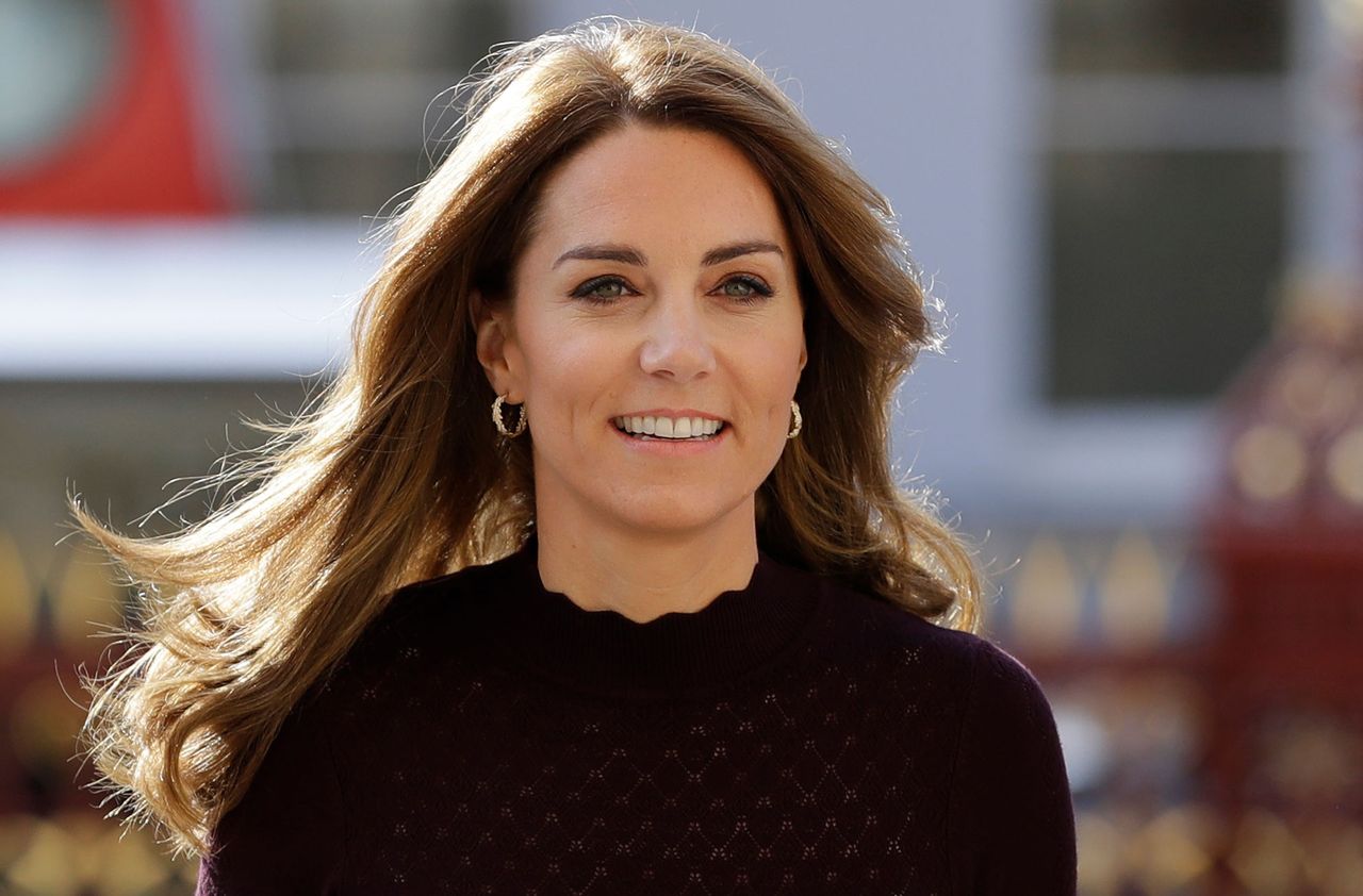 Duchess Cambridge