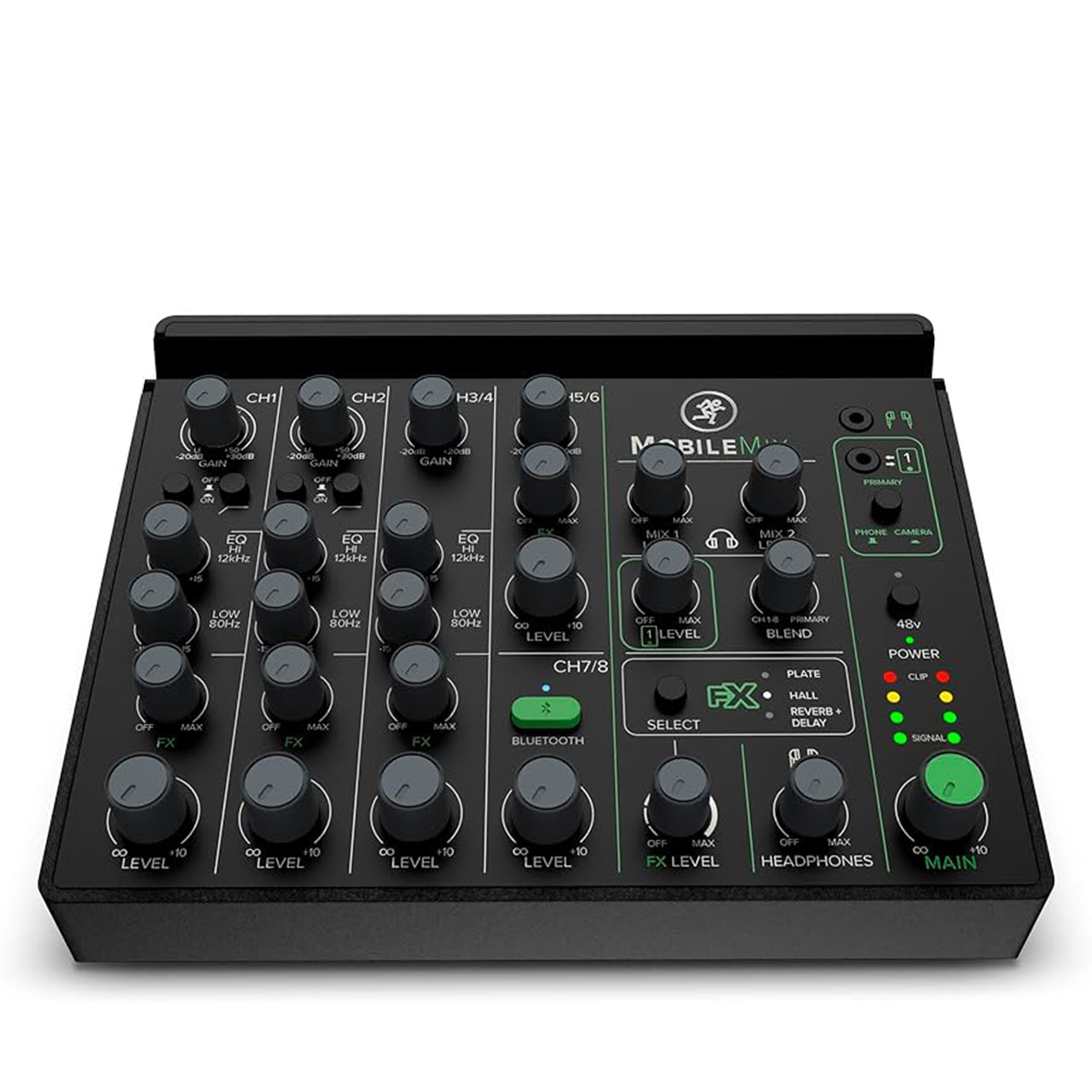 Mackie MobileMix 8