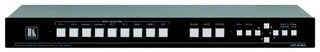 Kramer Electronics Debuts VP−690 9-Input Scaler/Switcher