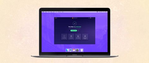 Avast Security for Mac review