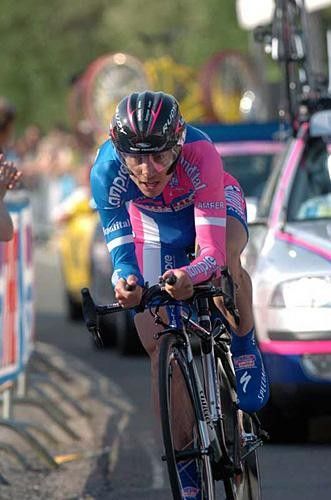 Damiano Cunego (Lampre-Fondital)