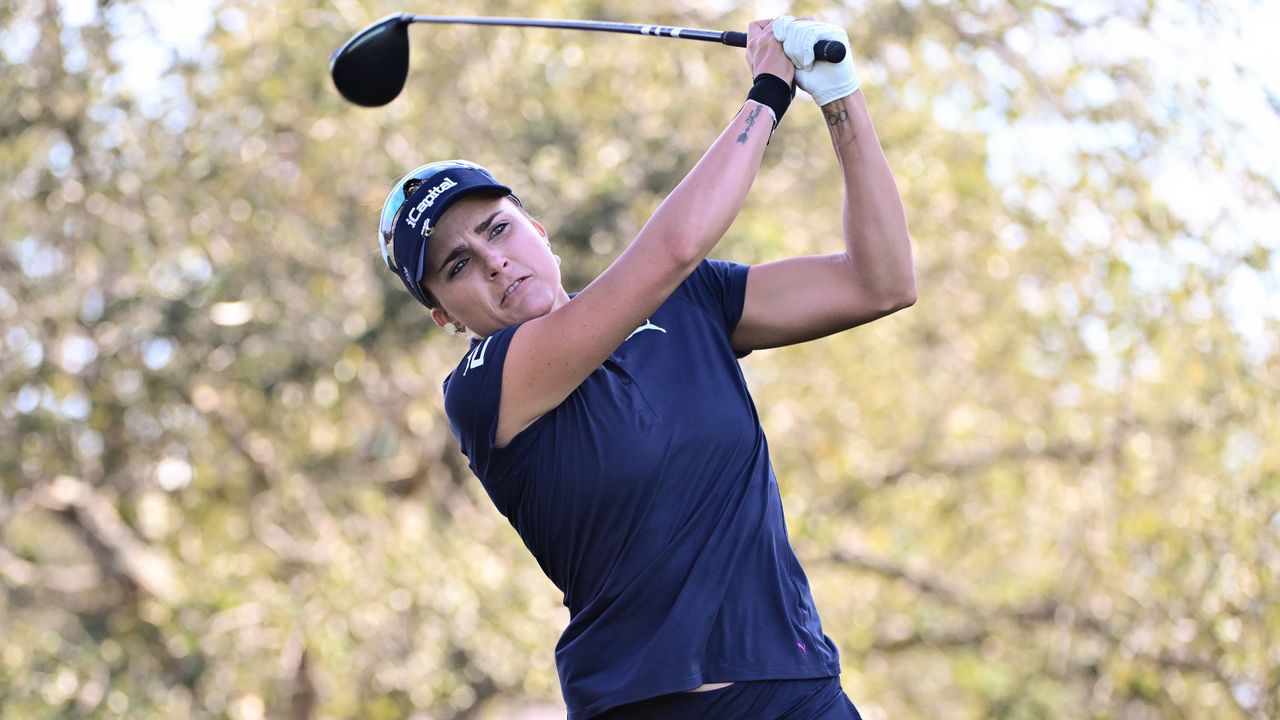 Lexi Thompson