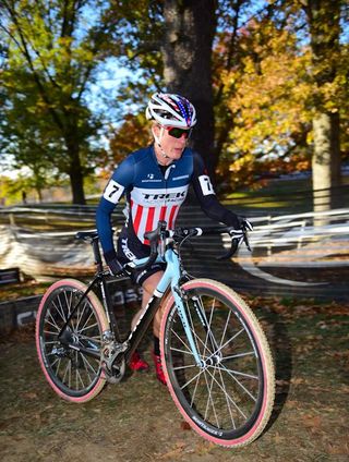 Behind The Barriers TV Video: Pan Am Continental Cyclo-cross Championships