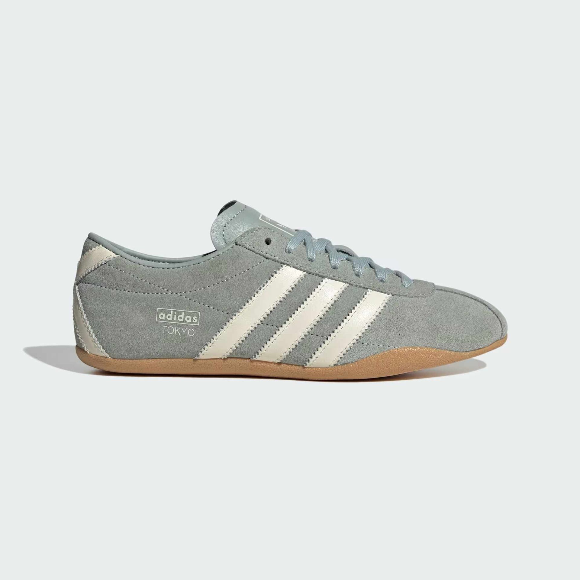 Tokyo Shoes