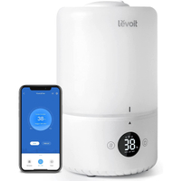 LEVOIT Smart Cool Mist Humidifiers | Was $54.99