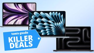 Apple MacBook Deals