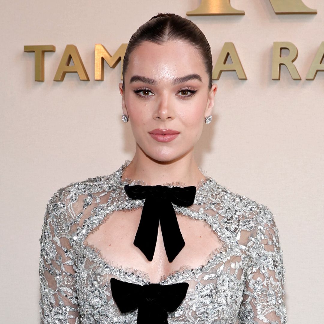 Margot Robbie Honors the Late Giorgio Armani With a Naked Gown Marie