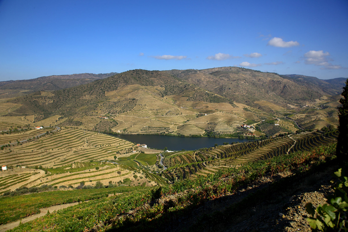 douro valley