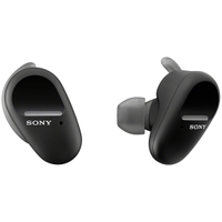 Sony WF-SP800N earbuds: $199.99