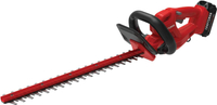CRAFTSMAN V20 Cordless Hedge Trimmer | was $139 now $95.20 at Amazon
