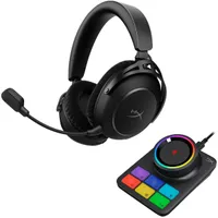 HyperX  Cloud Alpha 2 Wireless