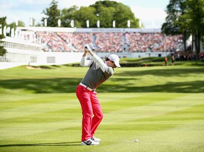 Rory McIlroy To Play In BMW PGA Championship At Wentworth