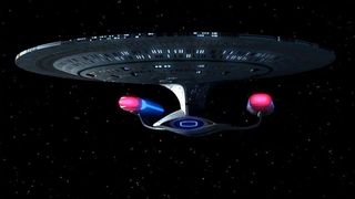 USS Enterprise (NCC-1701-D)