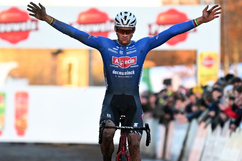 Gavere Cyclocross UCI World Cup