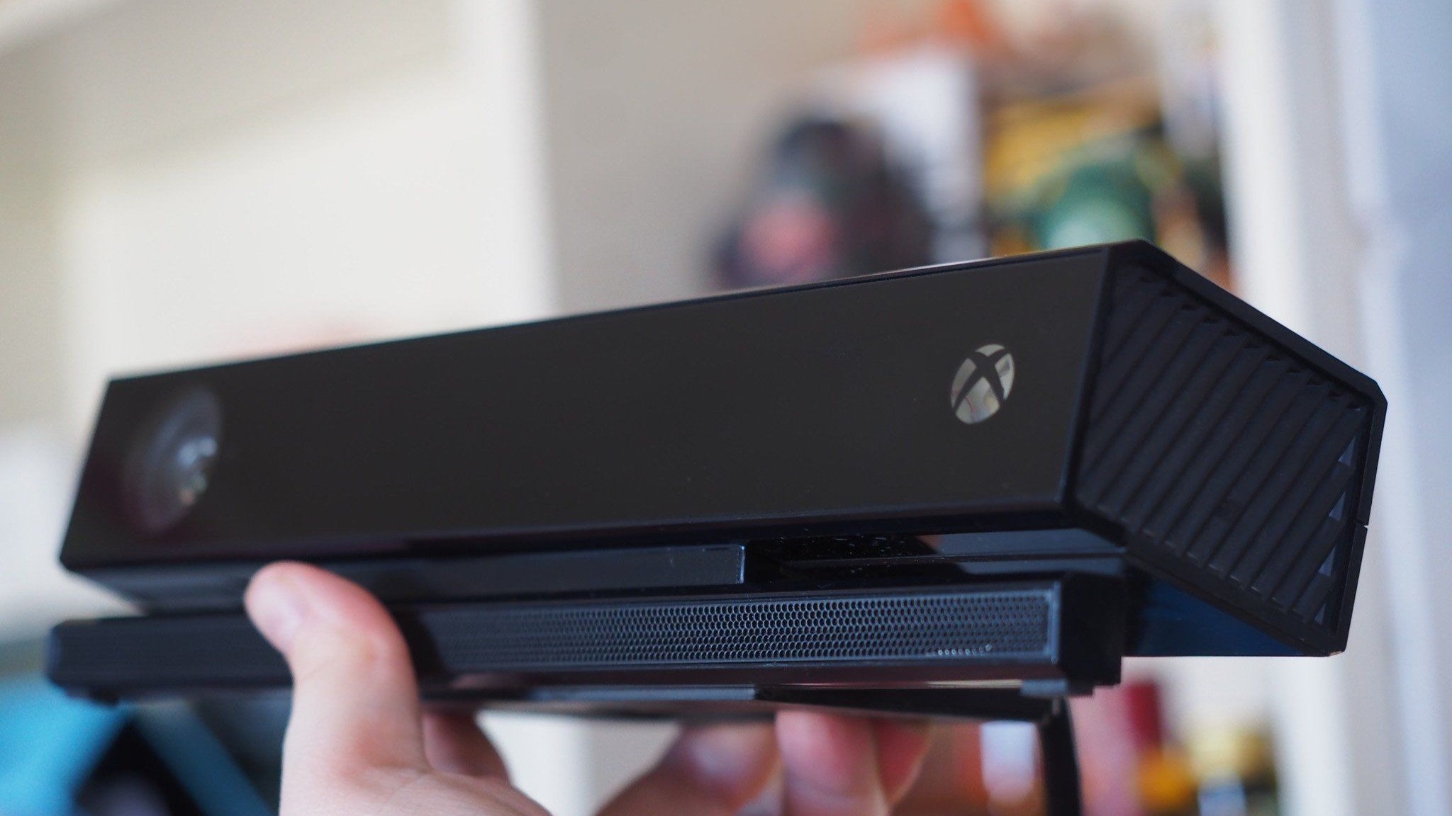 Xbox Kinect